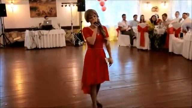 Подарок на свадьбу)))*** любимым смотреть онлайн