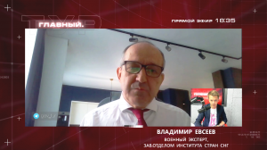 Военный эксперт о переговорах Путина и Зеленского. Поставки оружия Украине, фейки и правда на войне