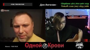 Степан Пивторабатько - поляк и паляныця