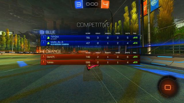 Dark(?) is INCREDIBLE in Ranked! смотреть онлайн