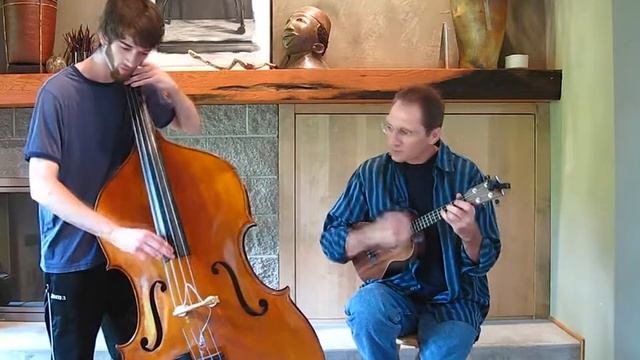 Fix You by Coldplay (cover) by Greg Garbarino and Keegan Harshman смотреть онлайн