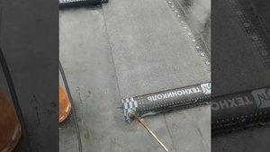 Наплавление унифлекс