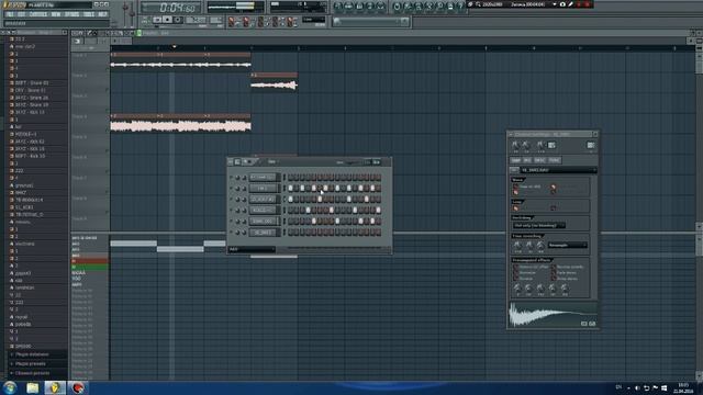 Fruity loops.Как написать крутой хип хоп минус в Fruity loops.vol7 смотреть онлайн