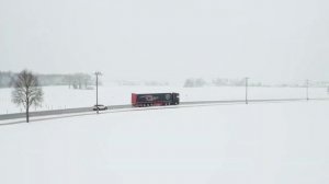 Unleashing the Beast: New 2021 Scania 770 S V8 Revealed