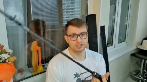 Luxuryrods о Bixod N B5 от JS COMPANY