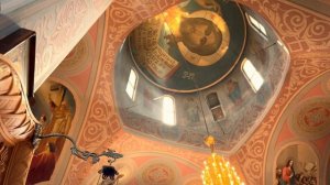 Милость мира_, муз. А. Победимского  /Арт-группа Ларго