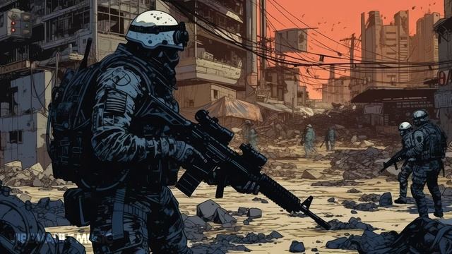 Gameplay music #10 - Спокойная игровая музыка
