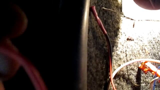 Разбираемся с подсветкой салона на Ваз-2114 смотреть онлайн