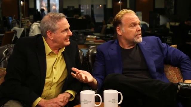'The Magnificent Seven' Movie: Vincent Donofrio & Roger Birnbaum (Interview) | September 2