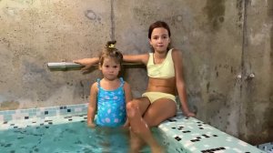 ГРУЗИЯ, озеро ЛИСИ в ТБИЛИСИ: серные бани, цены, лучший обзор! Lisi Lake Tbilisi, Georgia