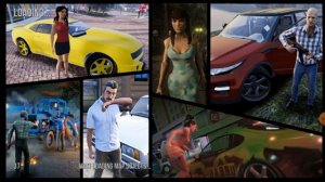 Обзор игры MadOut 2 BigCityOnline