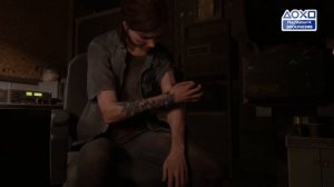 Одни из нас. Часть II / The Last of Us 2 — Русский сюжетный трейлер игры (Дубляж, 2020)