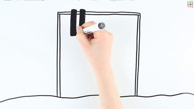 Что будет, если долго висеть головой вниз? смотреть онлайн