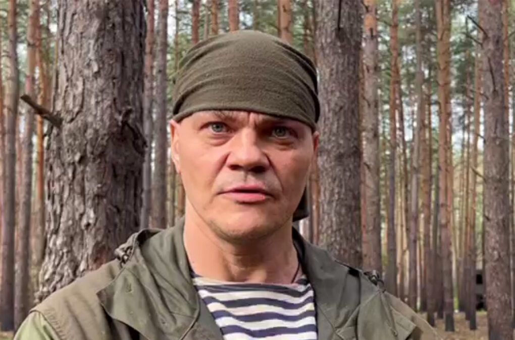 В ЛНР тяжело ранен командир подразделения Народной милиции Игорь Мангушев: Новос