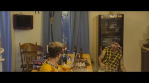 Джарахов – ПЬЁМ