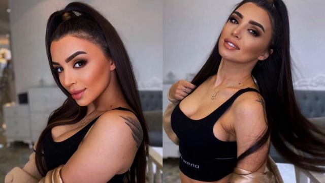 Rəqqasə Renkanı Gəlinin dayısı toydan qovub!!! смотреть онлайн