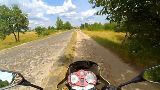 ЛАЙФХАКи для мотоциклиста!Которые реально работают!