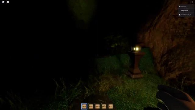 Screaming in a Kids Game -- The Mimic Chapter 3: Roblox смотреть онлайн