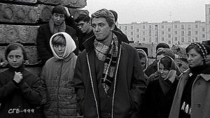 Журавлиная песня