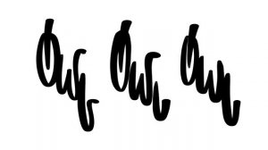 обучение теггингу 1 часть | граффити