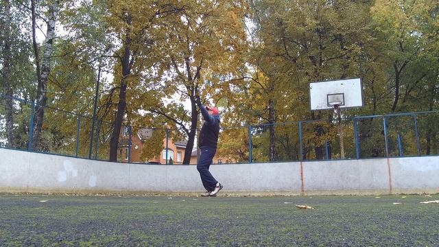 Школа английского языка в Пушкино – Обучение теннису _ Разминка _ Движения смотреть онлайн