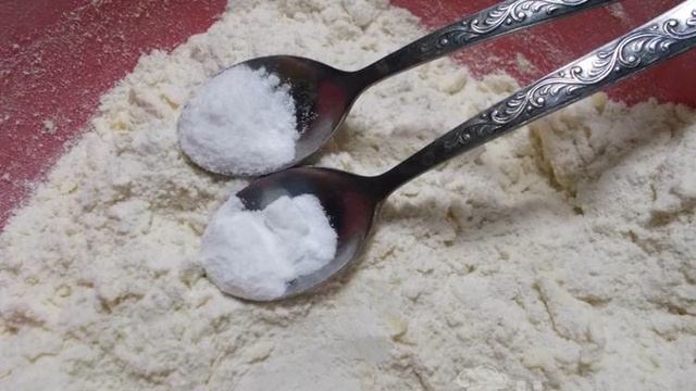 Печенье сахарное