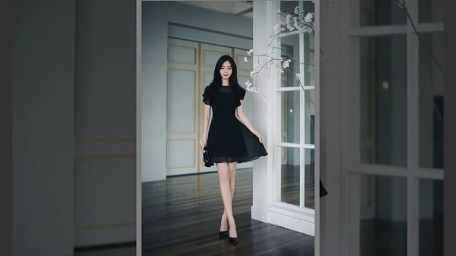 Korean Fashion # 2021 Trends смотреть онлайн