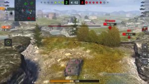 МС-1 ВОЗВРАЩАЕТСЯ В WOT BLITZ! МС-1 2021 ВОТ БЛИЦ! КОГДА ВЕРНУТ ЛЕГЕНДУ? НОВОСТИ МС-1!!