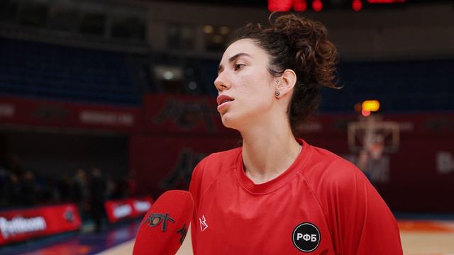 Стартовали с победы! Женская команда открыла сезон Премьер-лиги смотреть онлайн