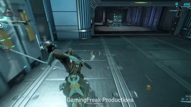 WarFrame : Mission Aphrodite (Venus) [How to complete]🥷⚔️ смотреть онлайн