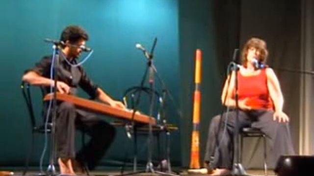 Этника. Горловое пение. Чатхан  Рафаэль де Кок. Авторская музыка. смотреть онлайн