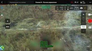 Мощные взрывы в Кременском лесу: работает УР-77 "Отважных"