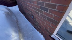 Фасад бани под декоративный кирпич