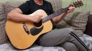 Песни под гитару. Я готов целовать песок!