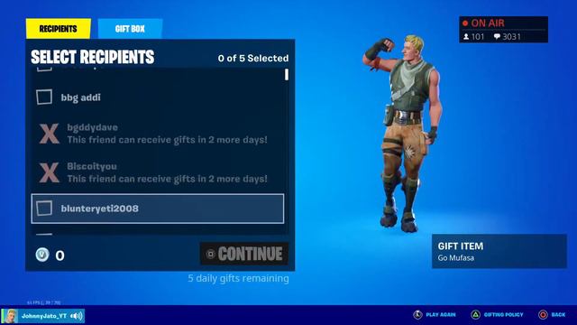 FORTNITE NEW JABBA SWITCHWAY EMOTE AND GO MUFASA EMOTE - DABABY EMOTES IN FORTNITE ITEM SHOP