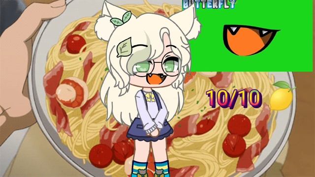 проверка футажа гача клуб? ?? смотреть онлайн