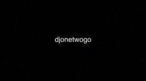 djonetwogo - Live Mix 021