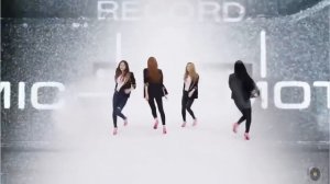 Steve Burbon Project feat. Mirko Hirsch - The Vibe Dub Mix (Italo Disco New Generation)