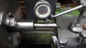 НГФ 110 и ВФГ из подшипника ваз 2108