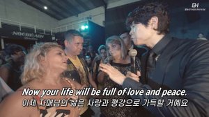 Spirit of Witchcraft Caught in Revival Meeting | 박혁 전도자 Hyeok Park | Brother Hyeok