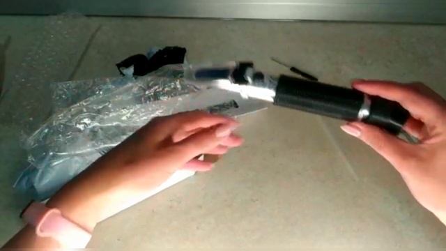 Рефрактометр AQUA-LAB AQ-REF-BRIX3 смотреть онлайн