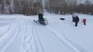 Dingo 150, испытание и обкатка. Первые 100 км. Часть 1.