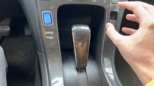 Как работает Dolby Digital Audio на Chevrolet Volt?