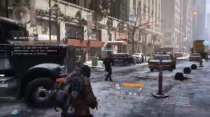 Tom Clancy's The Division