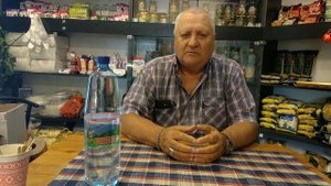 Поляна  квасова -- унікальна вода