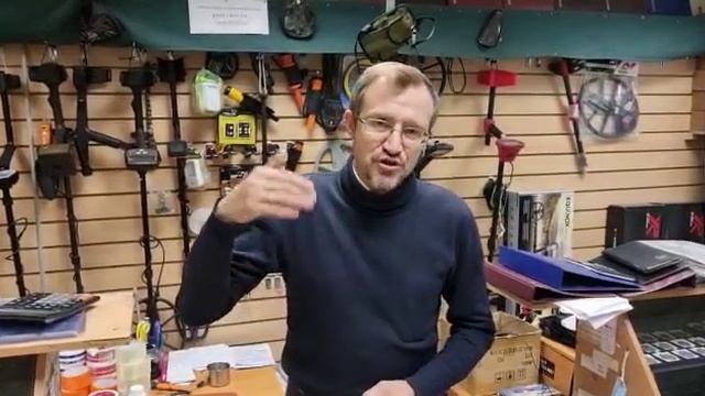 Очередной рост цен на металлоискатели смотреть онлайн