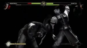 Мортал Комбат 9 обзор