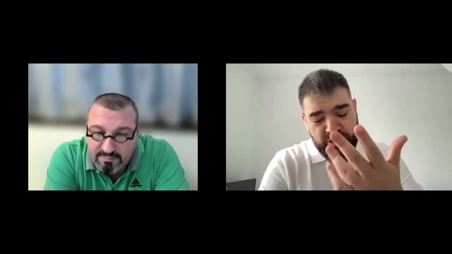 Собеседование на IT Project Manager (Резанов Дмитрий) смотреть онлайн