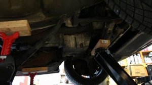 How To Install an X Brace on BMW E36 M3