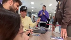 ФАСОЛЬКА ВСТРЕТИЛАСЬ С ПЧЕЛКИНЫМ - Fasoollka